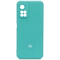 کاور سیلیکونی محافظ لنز مناسب برای گوشی موبایل شیائومی Redmi Note 11 pro plus